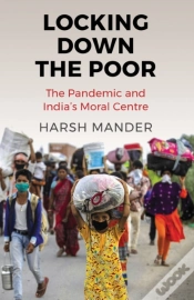 Capa do artigo Locking Down The Poor