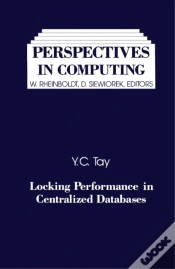 Capa do artigo Locking Performance In Centralized Databases