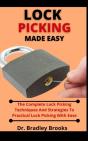 Locking Picking Made Easy - Preview