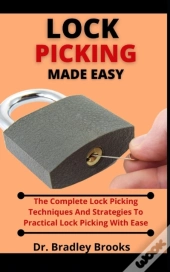 Locking Picking Made Easy