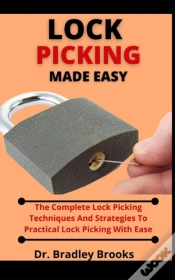 Capa do artigo Locking Picking Made Easy