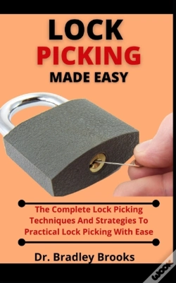 Capa do artigo Locking Picking Made Easy