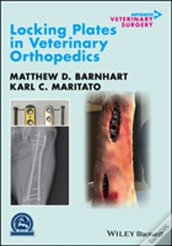 Capa do artigo Locking Plates In Veterinary Orthopedics