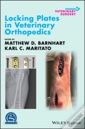 Capa do artigo Locking Plates In Veterinary Orthopedics