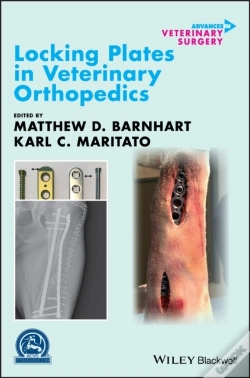 Capa do artigo Locking Plates In Veterinary Orthopedics