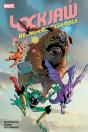 Lockjaw: Avengers Assemble - Preview
