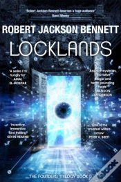 Capa do artigo Locklands