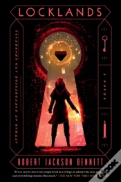 Capa do artigo Locklands