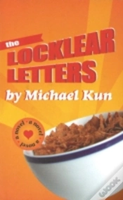 Capa do artigo Locklear Letters