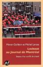 Lockout Au Journal De Montreal - Preview