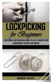 Capa do artigo Lockpicking For Beginners