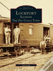 Capa do artigo Lockport, Illinois