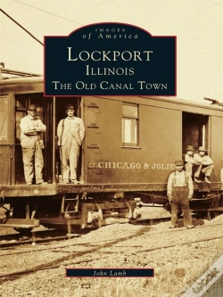 Capa do artigo Lockport, Illinois