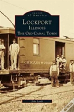 Capa do artigo Lockport, Illinois