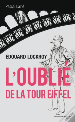 Capa do artigo Lockroy