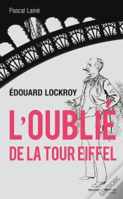 Capa do artigo Lockroy
