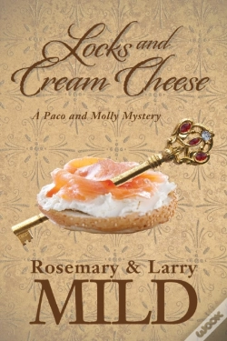 Capa do artigo Locks And Cream Cheese