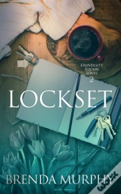 Capa do artigo Lockset