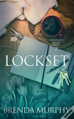 Capa do artigo Lockset
