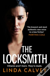 Capa do artigo Locksmith