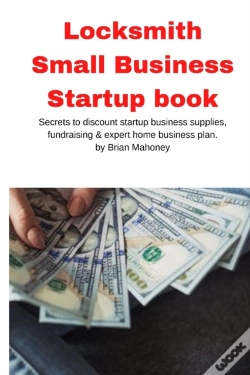 Capa do artigo Locksmith Small Business Startup Book