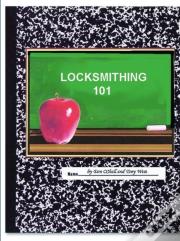 Locksmithing 101 (L101)