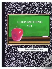 Locksmithing 101 (L101)