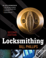 Locksmithing, Second Edition