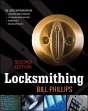 Locksmithing, Second Edition - Preview