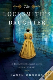 Capa do artigo Locksmith