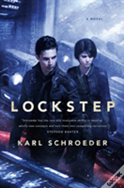 Capa do artigo Lockstep