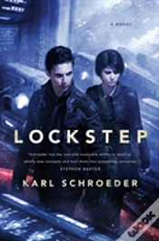 Capa do artigo Lockstep