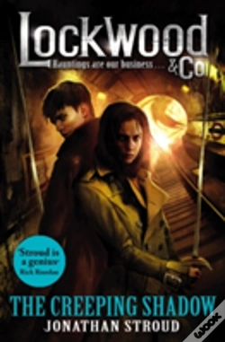 Capa do artigo Lockwood & Co: The Creeping Shadow