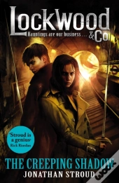 Lockwood & Co: The Creeping Shadow