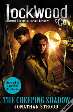 Capa do artigo Lockwood & Co: The Creeping Shadow