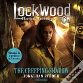 Lockwood & Co: The Creeping Shadow