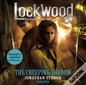 Capa do artigo Lockwood & Co: The Creeping Shadow