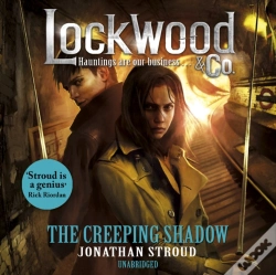 Capa do artigo Lockwood & Co: The Creeping Shadow