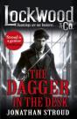 Lockwood & Co: The Dagger In The Desk - Preview