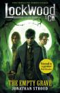 Lockwood & Co: The Empty Grave - Preview