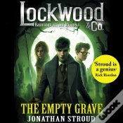 Capa do artigo Lockwood & Co: The Empty Grave