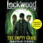 Lockwood & Co: The Empty Grave - Preview