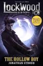 Lockwood & Co: The Hollow Boy - Preview
