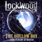 Lockwood & Co: The Hollow Boy - Preview