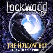Lockwood & Co: The Hollow Boy