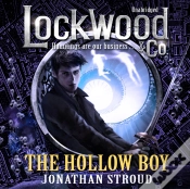 Capa do artigo Lockwood & Co: The Hollow Boy