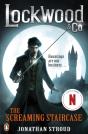 Lockwood & Co: The Screaming Staircase - Preview
