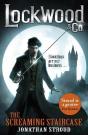 Lockwood & Co: The Screaming Staircase - Preview