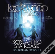 Capa do artigo Lockwood & Co: The Screaming Staircase
