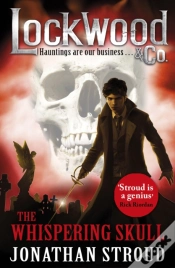 Capa do artigo Lockwood & Co: The Whispering Skull
